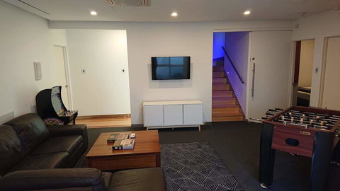 Paradise Escapes - Accommodation Mount Tamborine 0