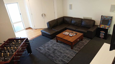 Paradise Escapes - Accommodation Mount Tamborine 1