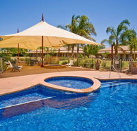 Paradise Lakes Motel Shepparton - Accommodation Mount Tamborine