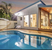 Paradise on the Peninsula - Accommodation Mount Tamborine