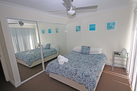 Paradise Waters - No. 19 - Accommodation Mount Tamborine 3