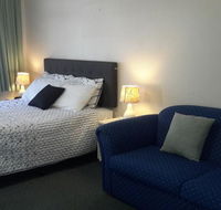 Paramount Motel - Accommodation Mount Tamborine