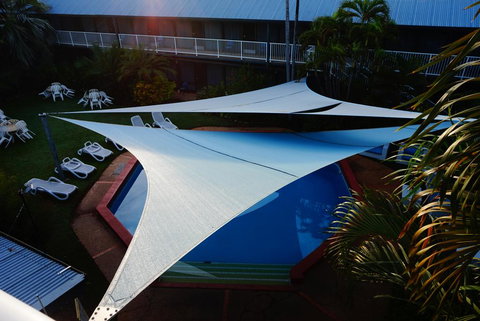 Paraway Motel - Accommodation Mount Tamborine 0