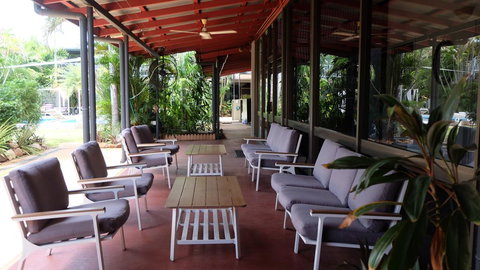 Paraway Motel - Accommodation Mount Tamborine 1