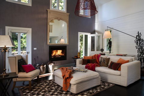 Park Avenue - Formerly Topham House - Accommodation Mount Tamborine 0
