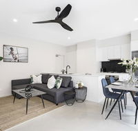 Park avenue hideaway for 4 Auchenflower Brisbane - Accommodation Mount Tamborine
