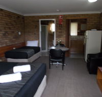 Park House Motor Inn - Accommodation Mount Tamborine