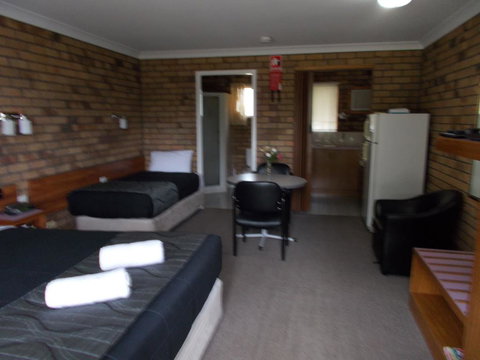 Park House Motor Inn - Accommodation Mount Tamborine 0