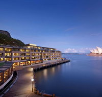 Park Hyatt Sydney - Accommodation Mount Tamborine