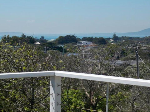 Park Royal - Accommodation Mount Tamborine 0