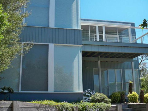 Park Royal - Accommodation Mount Tamborine 2