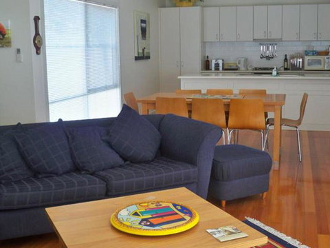 Park Royal - Accommodation Mount Tamborine 1