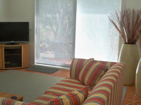Park Royal - Accommodation Mount Tamborine 3