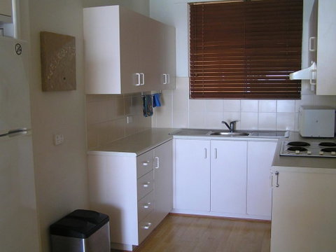 Park Towers Holiday Units - Accommodation Mount Tamborine 3