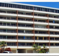 Park Towers Holiday Units - Accommodation Mount Tamborine