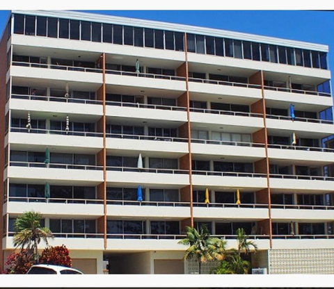 Park Towers Holiday Units - Accommodation Mount Tamborine 0