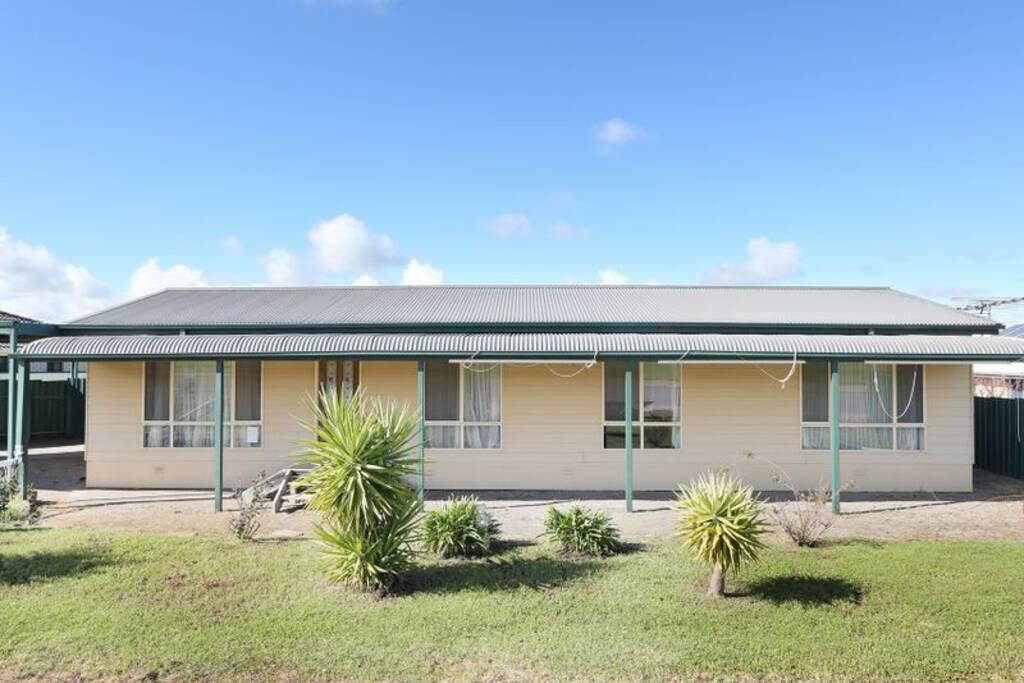 South Kilkerran SA Accommodation Mount Tamborine