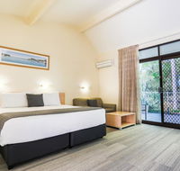 Parkhaven - Accommodation Mount Tamborine