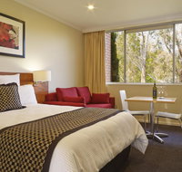 Parkview Motor Inn - Accommodation Mount Tamborine