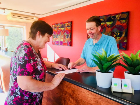 Parkview Motor Inn - Accommodation Mount Tamborine 3