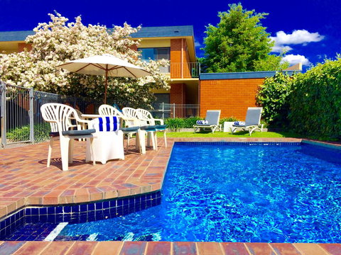 Parkview Motor Inn - Accommodation Mount Tamborine 1