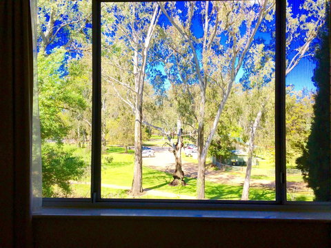 Parkview Motor Inn - Accommodation Mount Tamborine 2