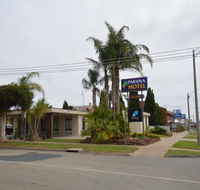 Paruna Motel - Accommodation Mount Tamborine