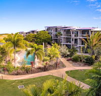 Pavillions on 1770 - Accommodation Mount Tamborine