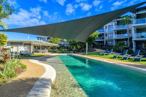Pavillions On 1770 - Accommodation Mount Tamborine 2