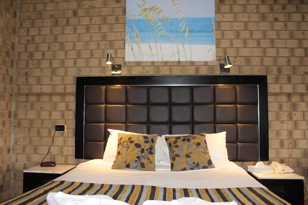 Accommodation Mount Tamborine