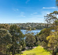 Peaceful and mature gardens with Panoramic Views - Accommodation Mount Tamborine