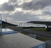 Peaceful Relaxing with Amazing Water Views - Accommodation Mount Tamborine