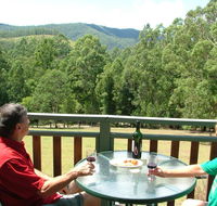 Peacehaven Country Cottages  Farmstay - Accommodation Mount Tamborine