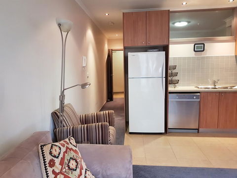 Peak 105 - Accommodation Mount Tamborine 3
