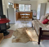 Pear Tree Cottage at Amiens - Accommodation Mount Tamborine