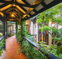 Pearl River Houses - Accommodation Mount Tamborine
