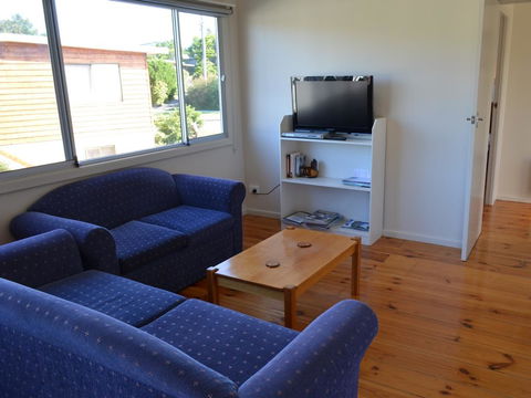 Pebble Shack - Accommodation Mount Tamborine 3