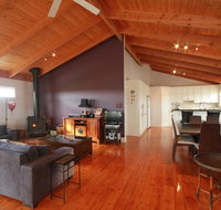 Pelican Sands Bed  Breakfast - Accommodation Mount Tamborine