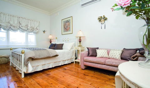 Pelican Sands Bed & Breakfast - Accommodation Mount Tamborine 2