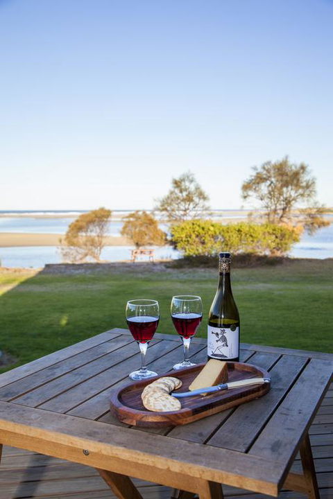 Pelican Sands Scamander - Accommodation Mount Tamborine 3