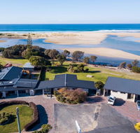 Pelican Sands Scamander - Accommodation Mount Tamborine