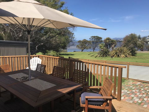 Pelican Sands Scamander - Accommodation Mount Tamborine 2