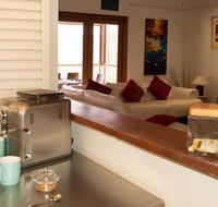 Pemberton Lodge - Accommodation Mount Tamborine