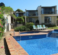 Penguin Mews - Accommodation Mount Tamborine