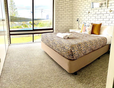 Penguin Mews Merimbula - Accommodation Mount Tamborine 1