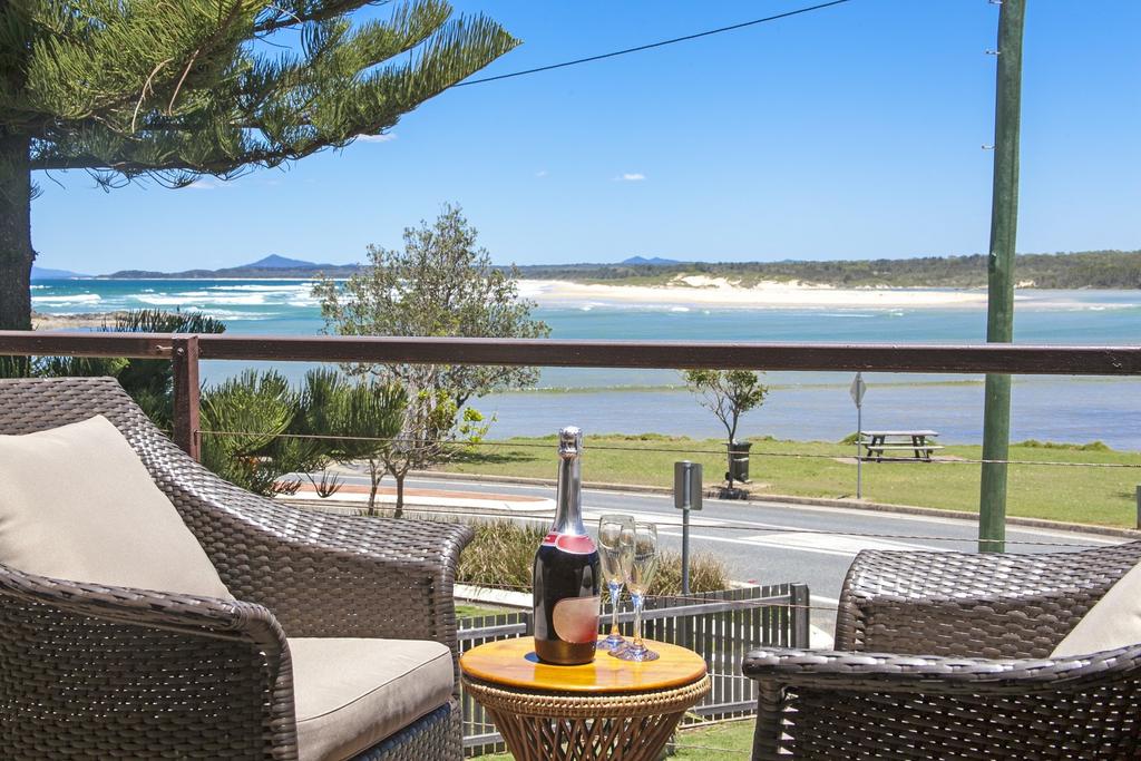  Accommodation Mount Tamborine
