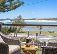Peninsula - Sawtell NSW - Accommodation Mount Tamborine