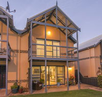 Peppabay - Accommodation Mount Tamborine