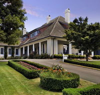 Peppers Manor House - Accommodation Mount Tamborine