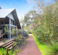 PEPPY TREE HOUSE - Accommodation Mount Tamborine